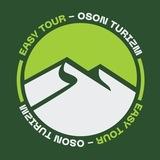 EASY TOUR 🏔️