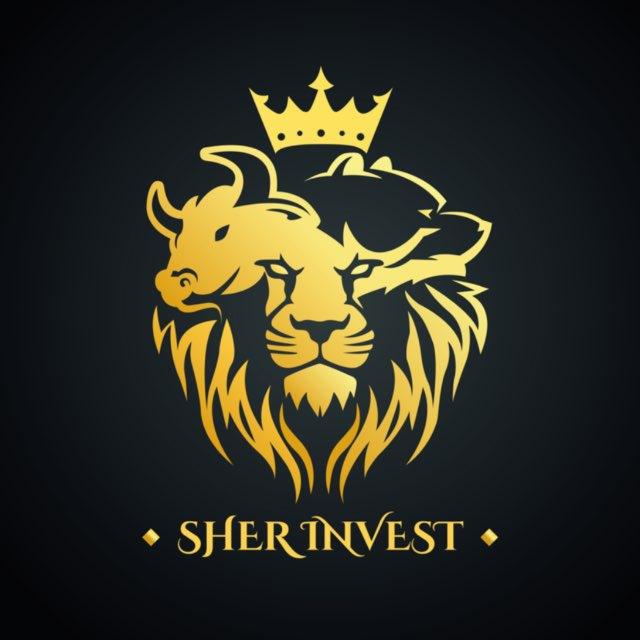 Sher Invest Academy