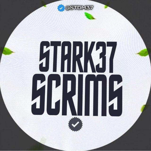 STARK37 SCRIMS