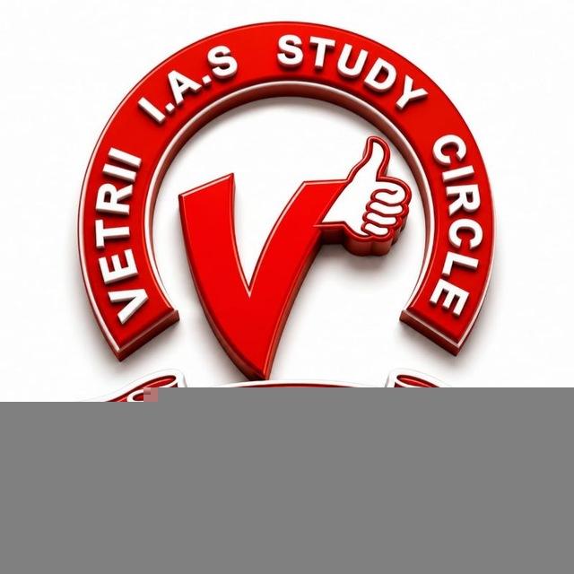 Vetrii IAS Salem