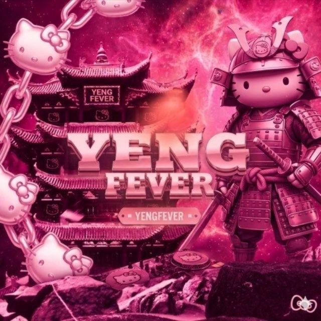 Yeng!Fever & Song sweet sweet