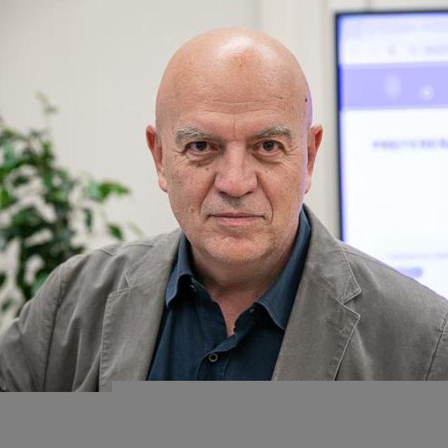 Marco Rizzo