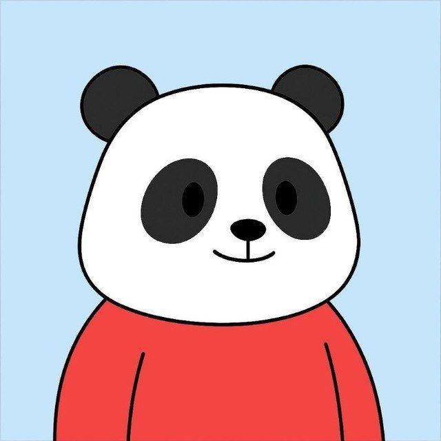 Pandu Pandas Announcement Channel 🐼