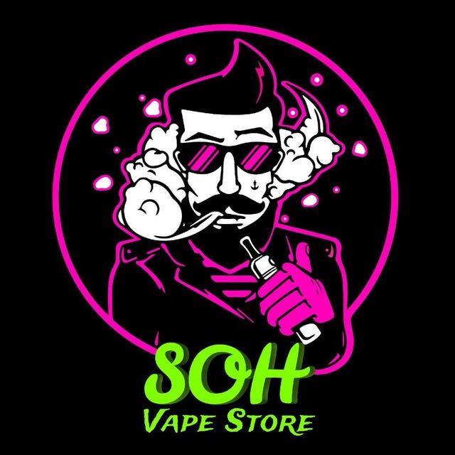 Sohvape