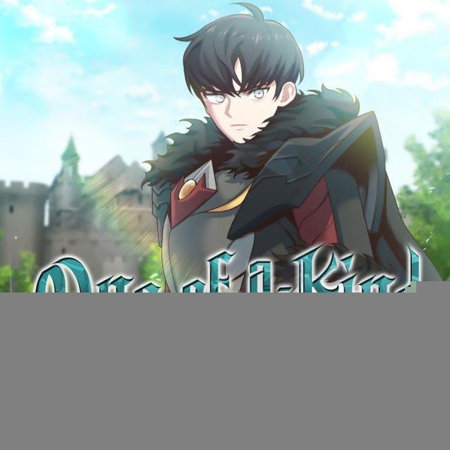 One of a Kind Irregular [MANHWA]