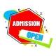 ADMISSION COURSE ACTIVE || ADMISSION PLATFORM
