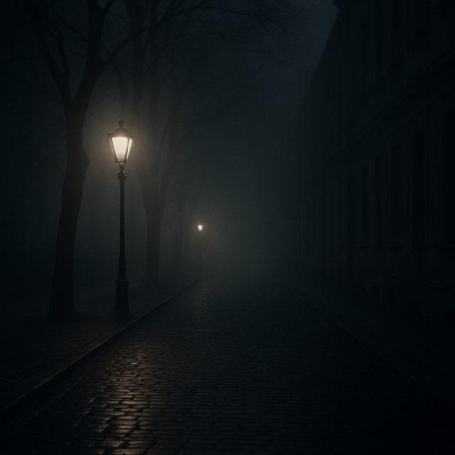 🖤🌑 Shahr-e Khamoshi | شهرِ خاموشی 🌑🖤