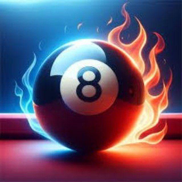 Feed back hack 8ball poll🔥