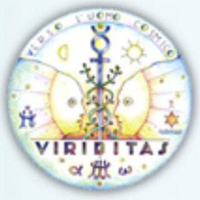 Viriditas