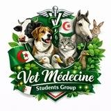 🇩🇿vet médecine 🧑‍⚕️🐮