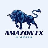 Amazon Forex Signals (swing trader)👌📊