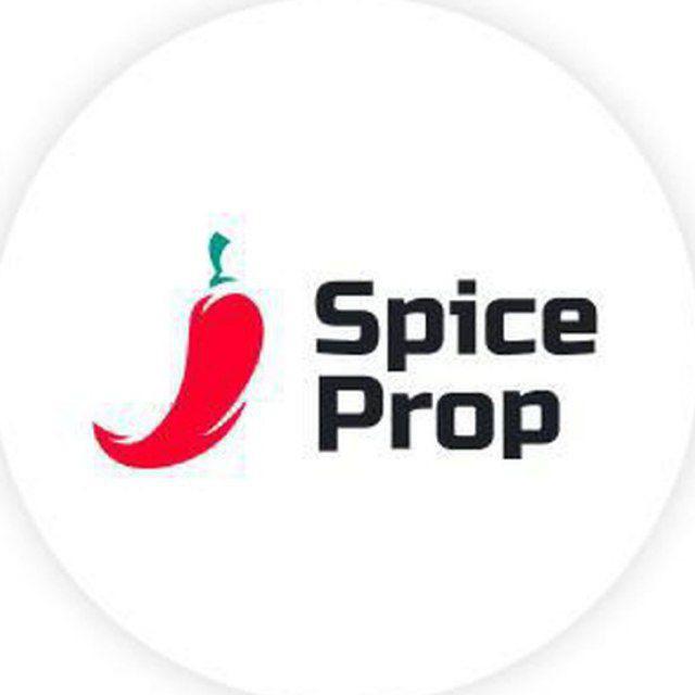 SpiceProp Official 🌶