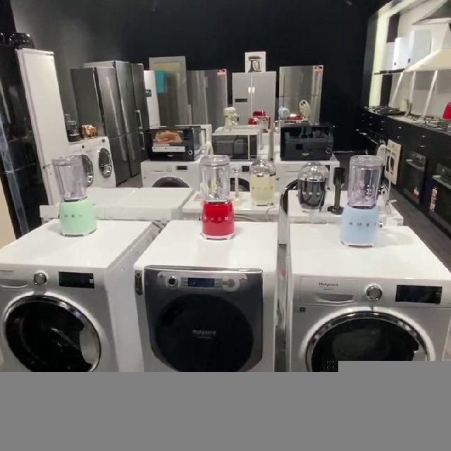 Hotpoint Ariston