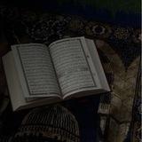 سَحابةُ طُمأنينة.🤍