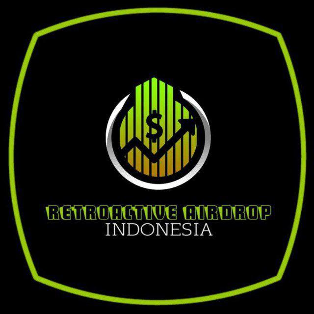 Retroactive Airdrop