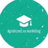 AQXAI "Agrobiznes va marketing" kafedrasi rasmiy kanali
