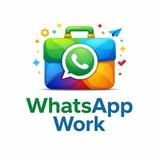 WhatsApp Work