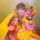 Premanad ji maharaj Vrindavan