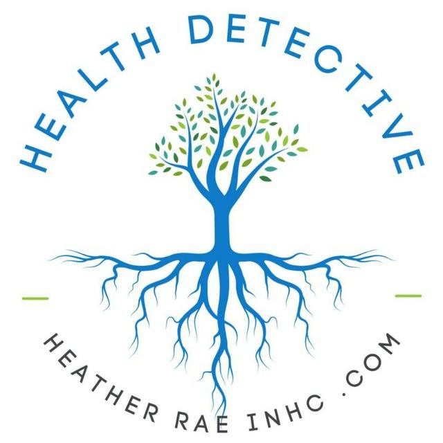 Heather Rae, Functional Health Practitioner