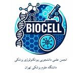 انجمن علمی دانشجویی بایوسل