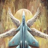 flanker-d