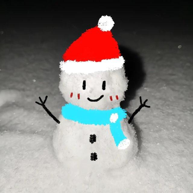 雪球「皮肤号」