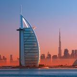 Dubai imports