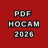 2026 PDF HOCAM | YKS KPSS LGS AGS
