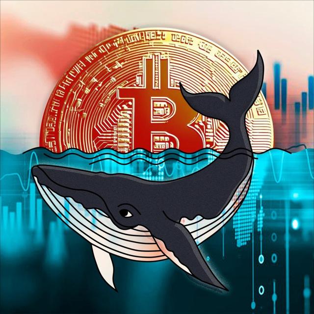 Whales of Investment