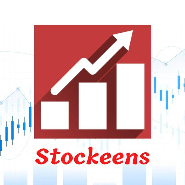 Stockeens 📊