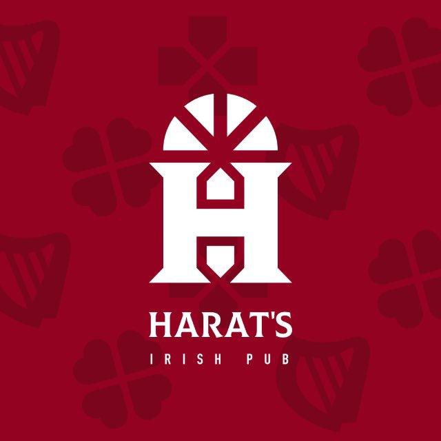 HARAT'S PUB DUBAI