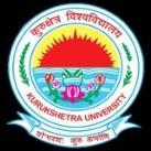 KURUKSHETRA UNIVERSITY KURUKSHETRA
