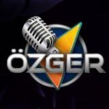 Özger