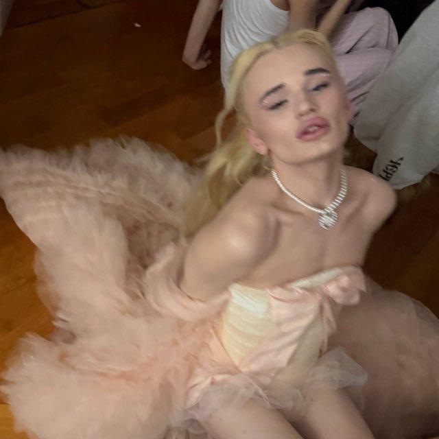 ХОРНИ ПРИНЦЕССА 🎀💕💅🏼