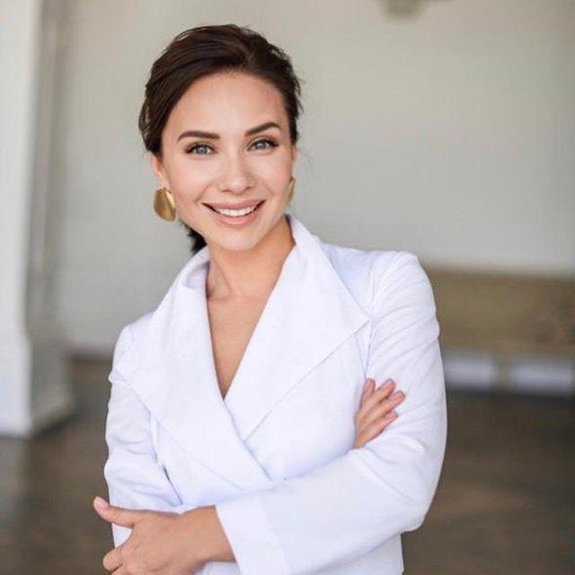 Ирина Рябова