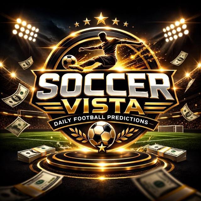 SOCCERVISTA PREDICT ™⚽️🎾🏀