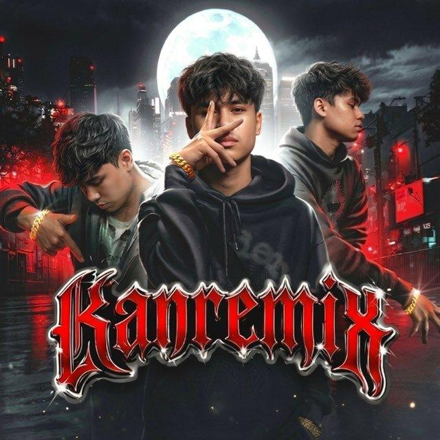𝐊𝐀𝐍 𝐑𝐄𝐌𝐈𝐗🎵🔊🎭