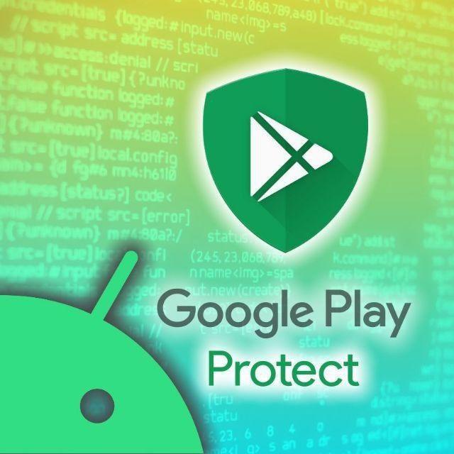 FUD Method 绕过 Google Play 保护