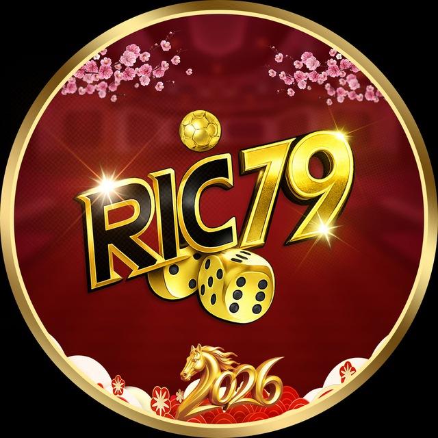 Ric79 Cổng Game Đại Gia