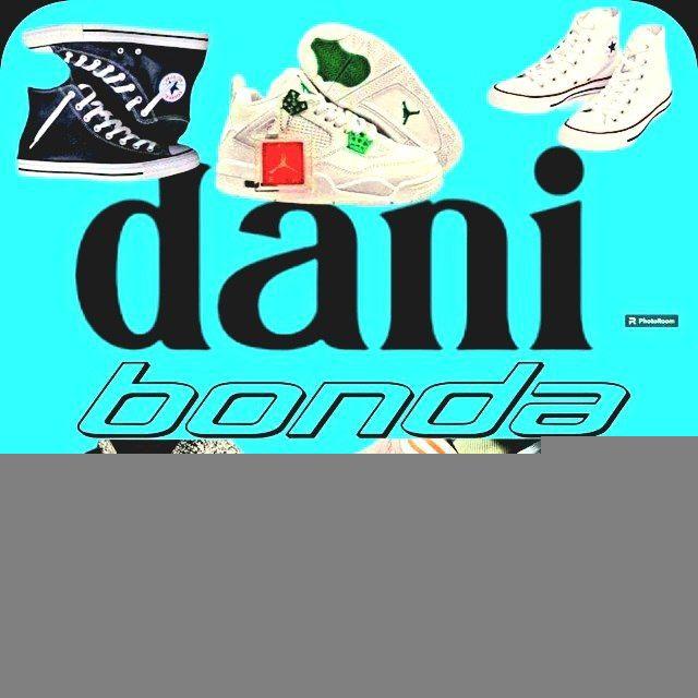 ዳኒ ቦንዳ dani bonda