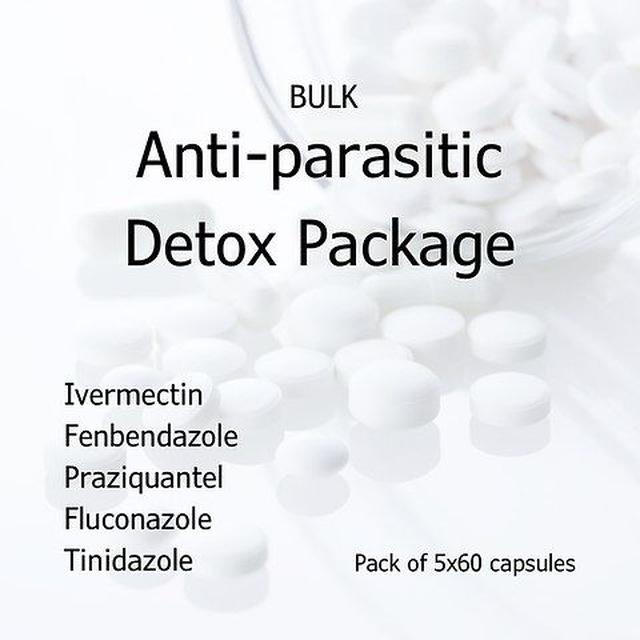 Parasites detox Protocol available in the ( USA, UK Australia, Ireland, NZ, Canada) etc