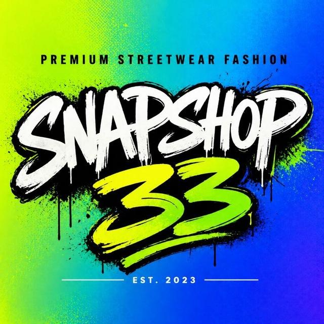 SNAPSHOP33LUXE