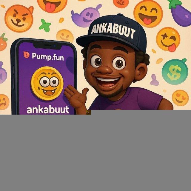 ANKABUUT SATOSHI AFRICA