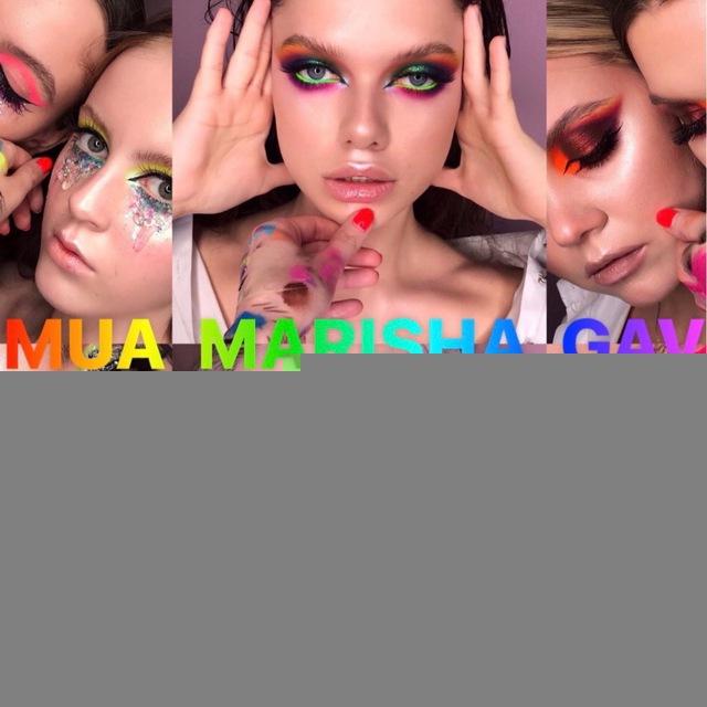 МАРИНА ГАВРИЛИНА