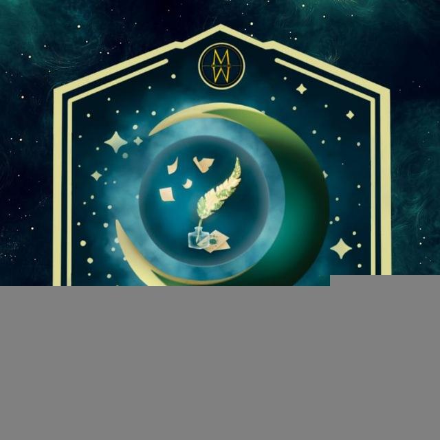Mysterious worlds