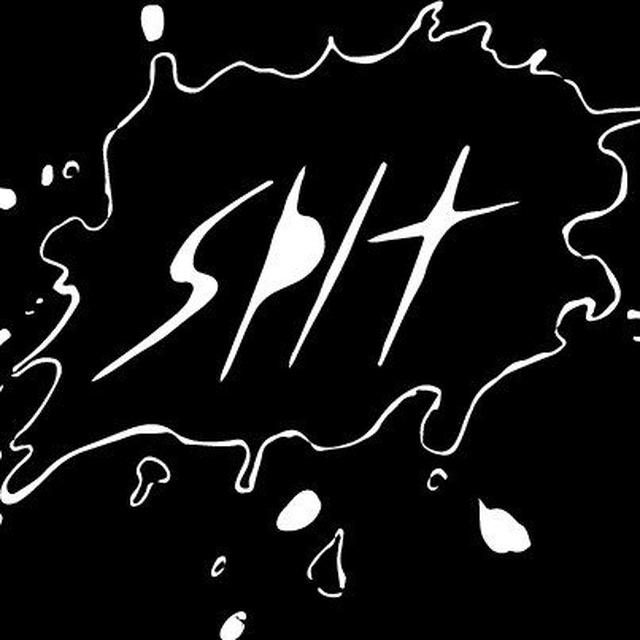 spit