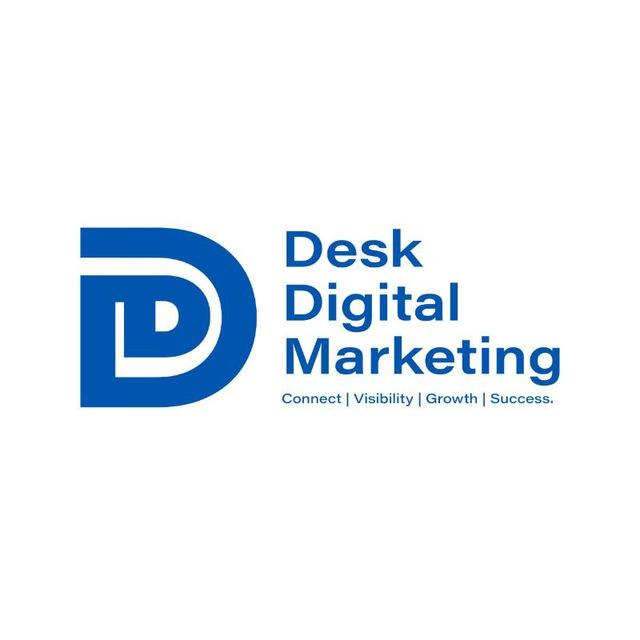 Desk Digital Marketing