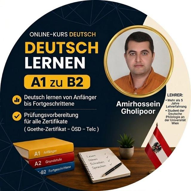 🔸Deutsch-Welt🔸