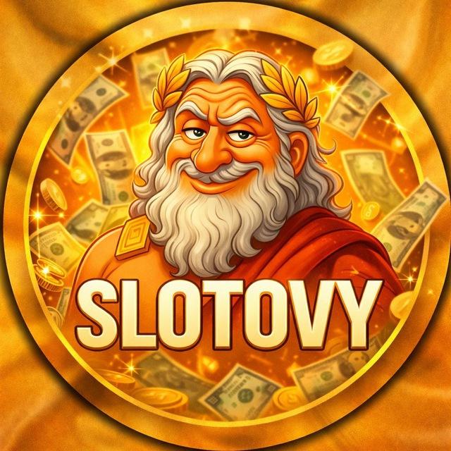 SLOTOVY 🎰
