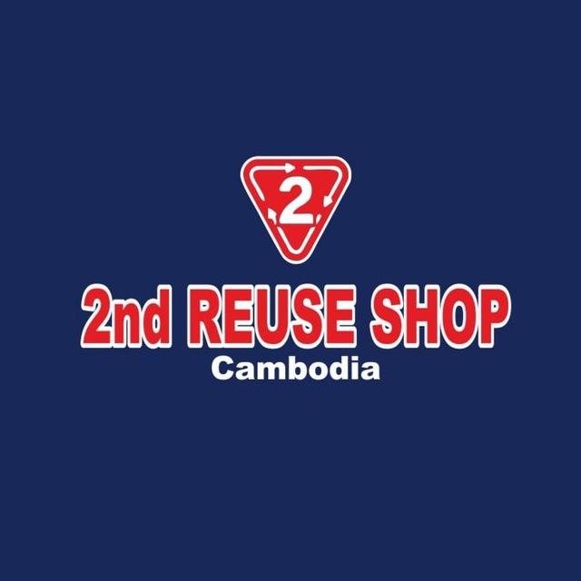 2nd Reuse Shop - St.310